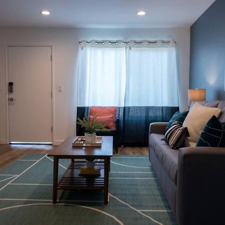 Stylish 2 Bed 1 And Half Bath Apartment Near Sofi Stadium, Lax, Forum إنغليووود، لوس أنجليس، كاليفورنيا المظهر الخارجي الصورة